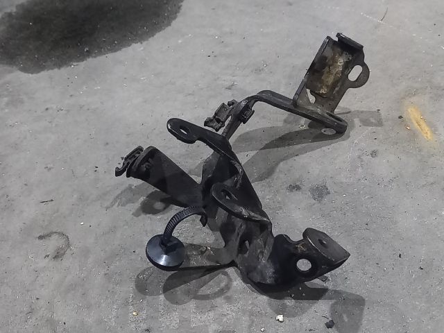 bontott RENAULT MASTER Első Lambdaszonda